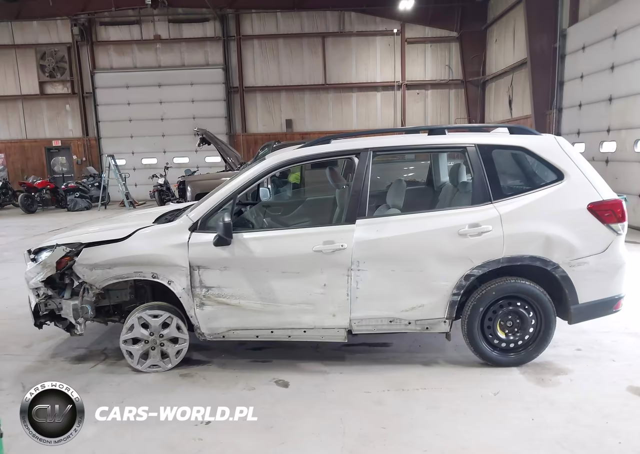 2021 Subaru Forester VIN:JF2SKADC2MH426536 - 14