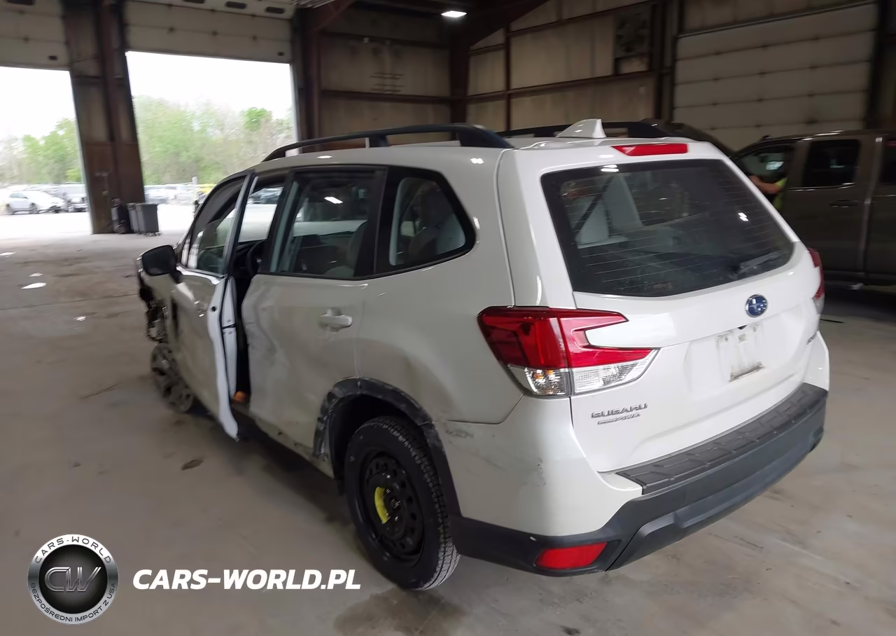 2021 Subaru Forester VIN:JF2SKADC2MH426536 - 3