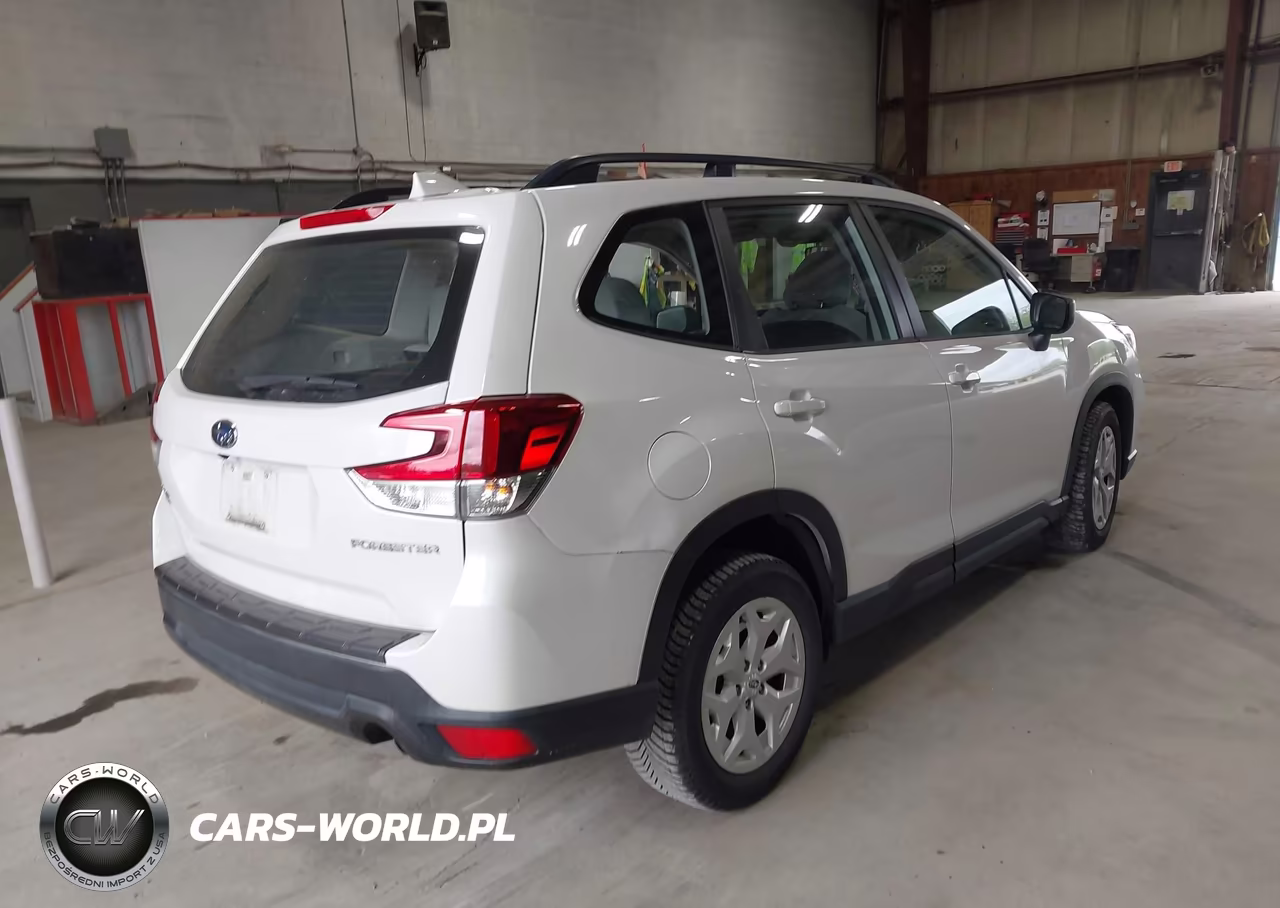 2021 Subaru Forester VIN:JF2SKADC2MH426536 - 4
