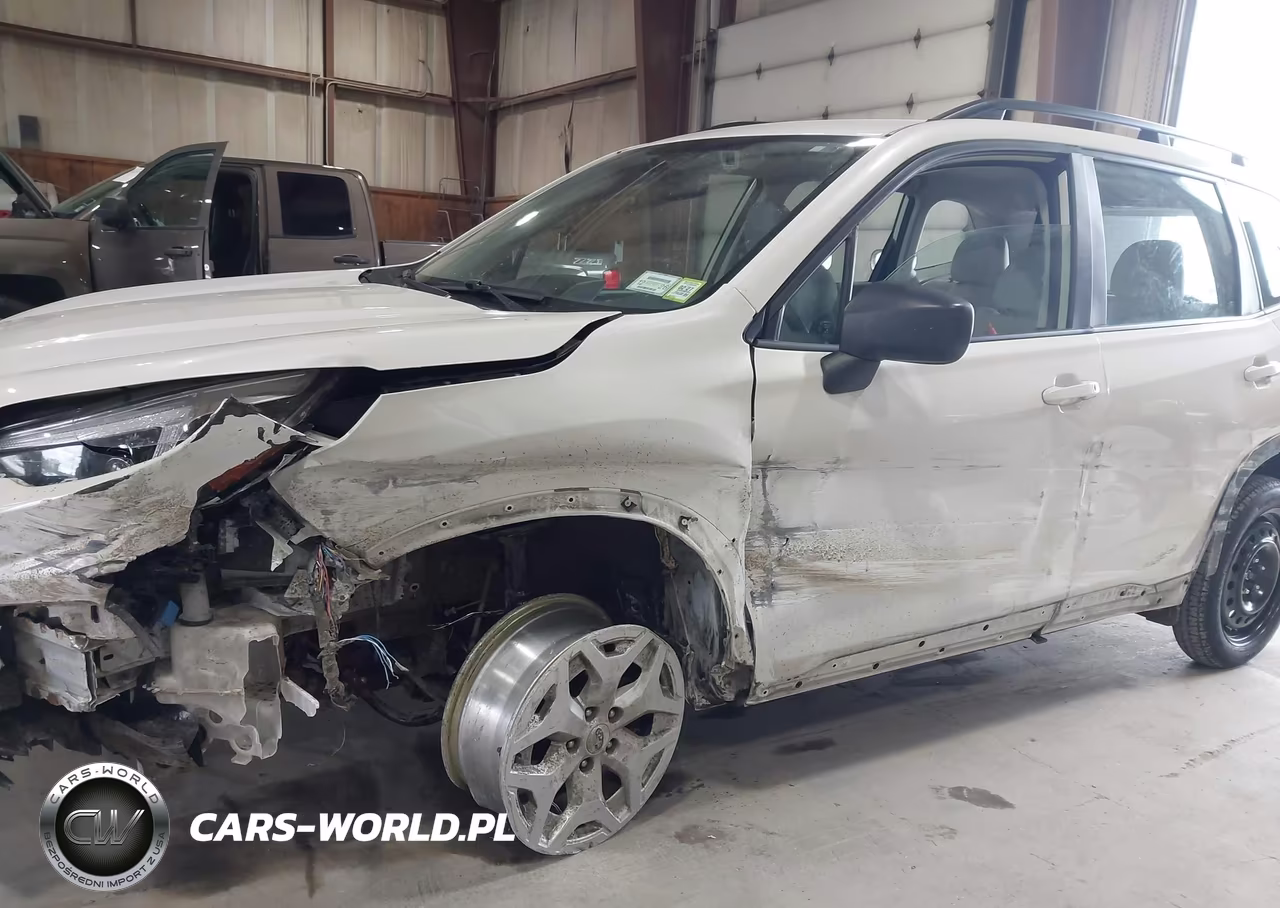 2021 Subaru Forester VIN:JF2SKADC2MH426536 - 6