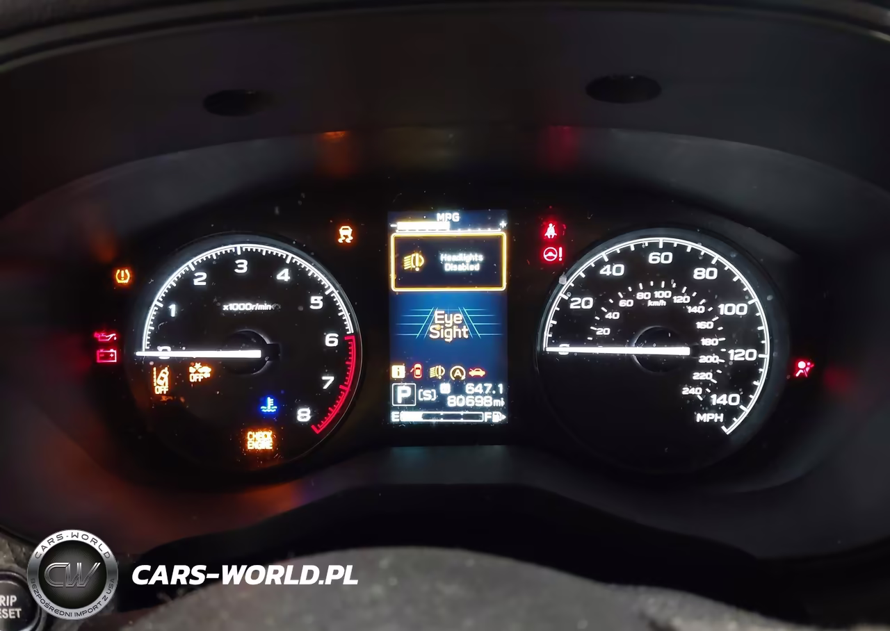 2021 Subaru Forester VIN:JF2SKADC2MH426536 - 7