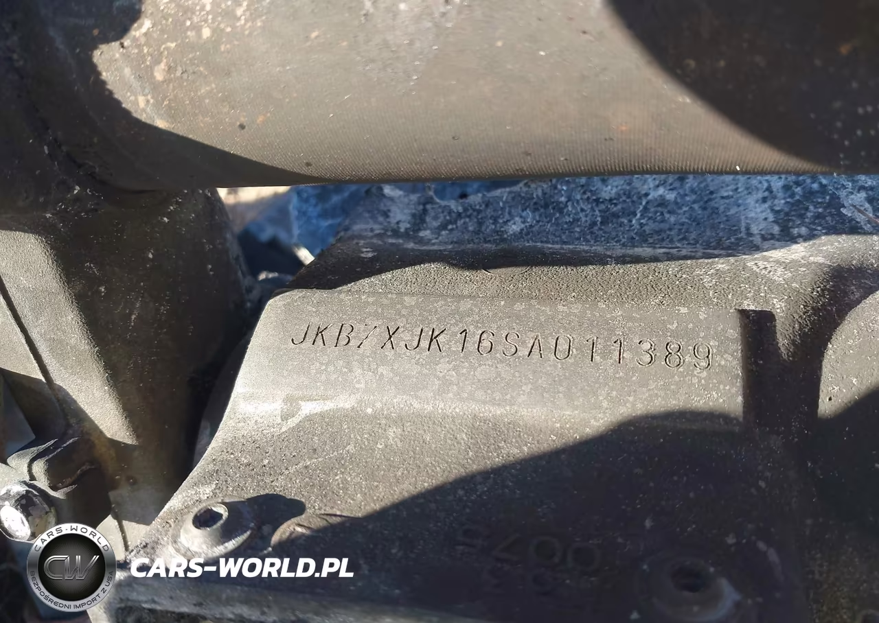 2025 Kawasaki Zx636 K VIN:JKBZXJK16SA011389 - 9