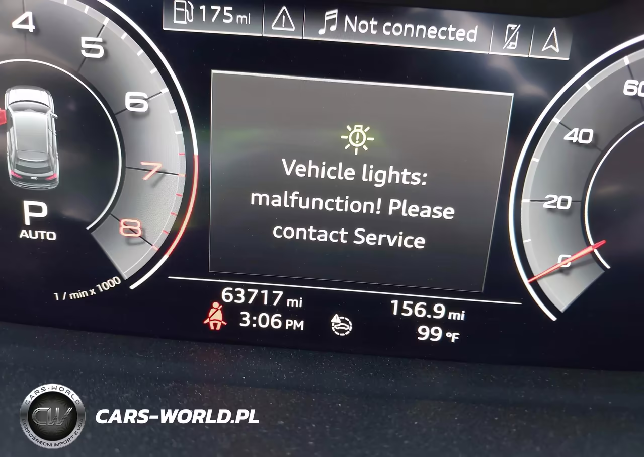 2020 Audi Q3 Prestige 45 Tfsi S Line Quattro Tiptronic VIN:WA1FECF30L1026721 - 16