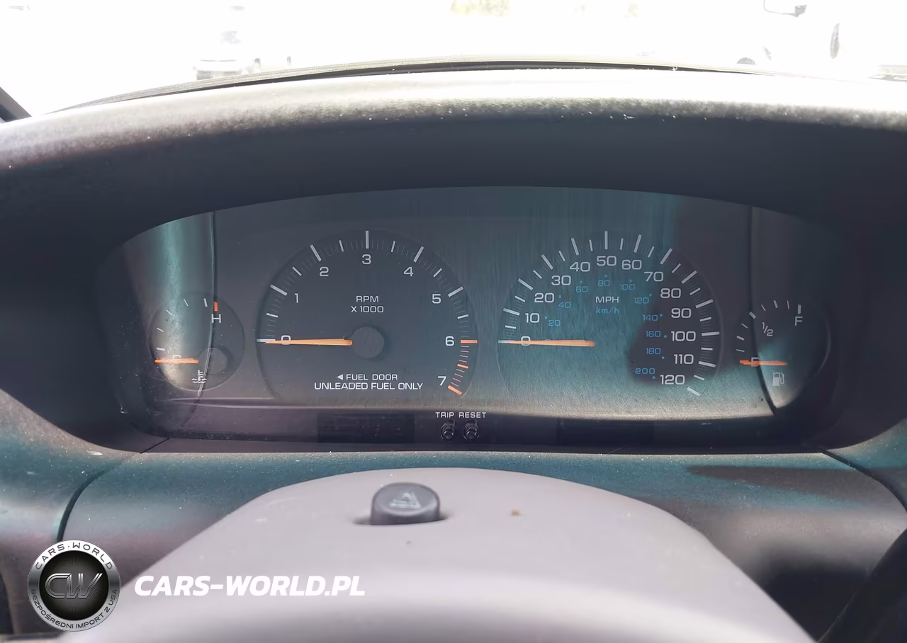 1999 Dodge Grand Caravan Se VIN:1B4GP44R5XB590864 - 7