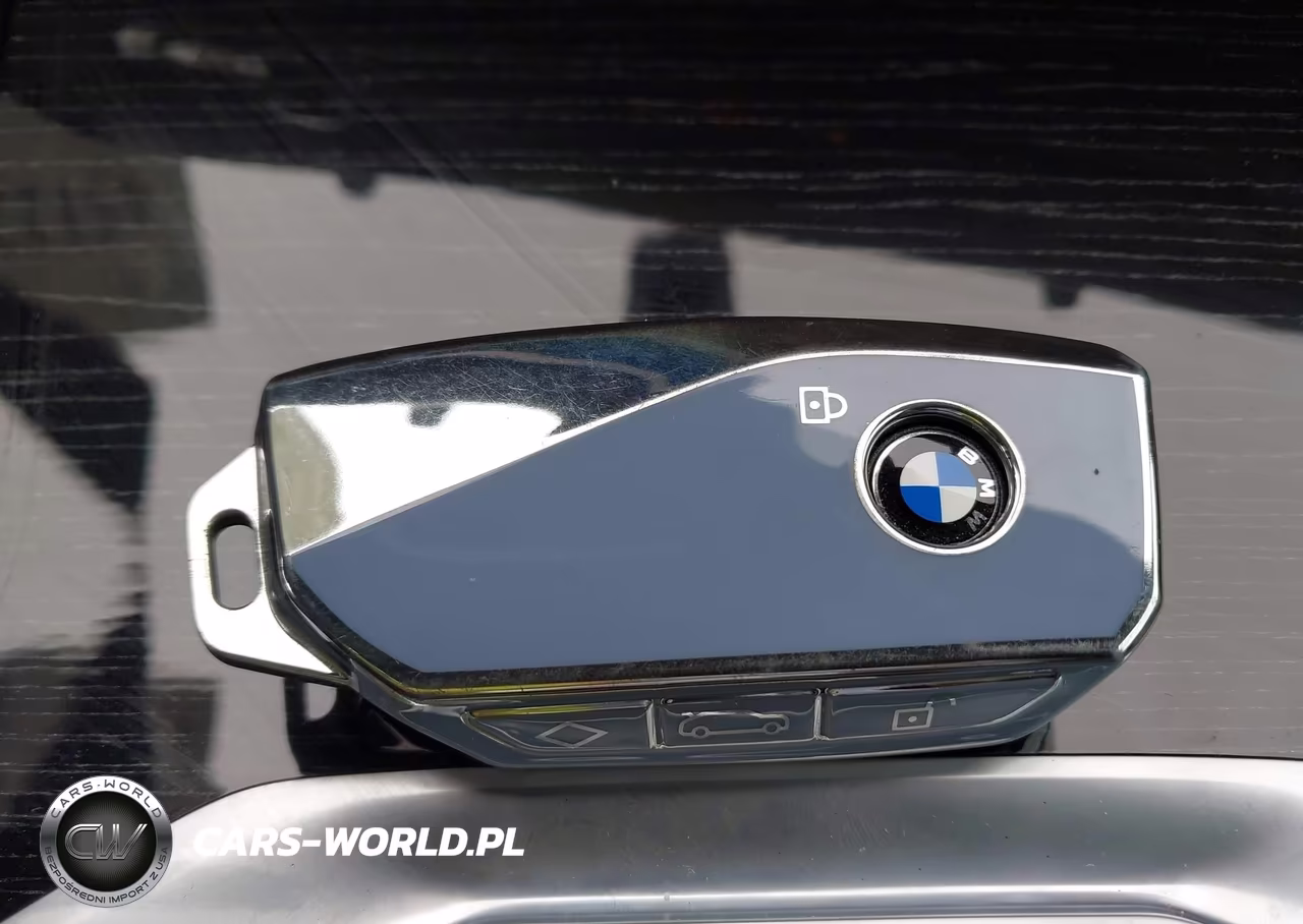 2026 BMW X5 Phev xDrive50E VIN:5UX43EU06T9334032 - 11