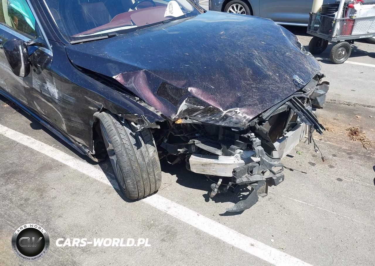 2018 Mercedes-Benz S 560 VIN:WDDUG8DB1JA369264 - 6