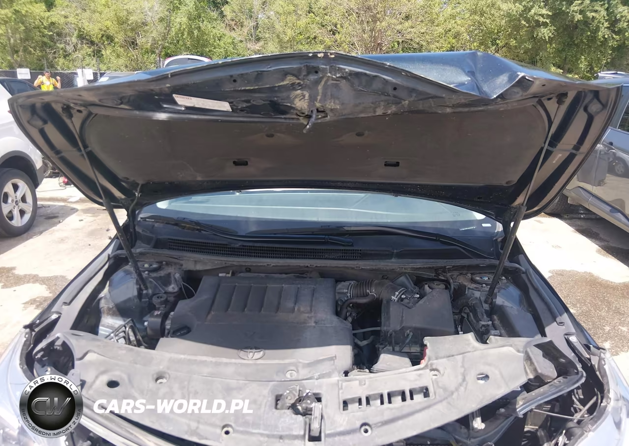 2018 Toyota Avalon Xle VIN:4T1BK1EB5JU285982 - 10