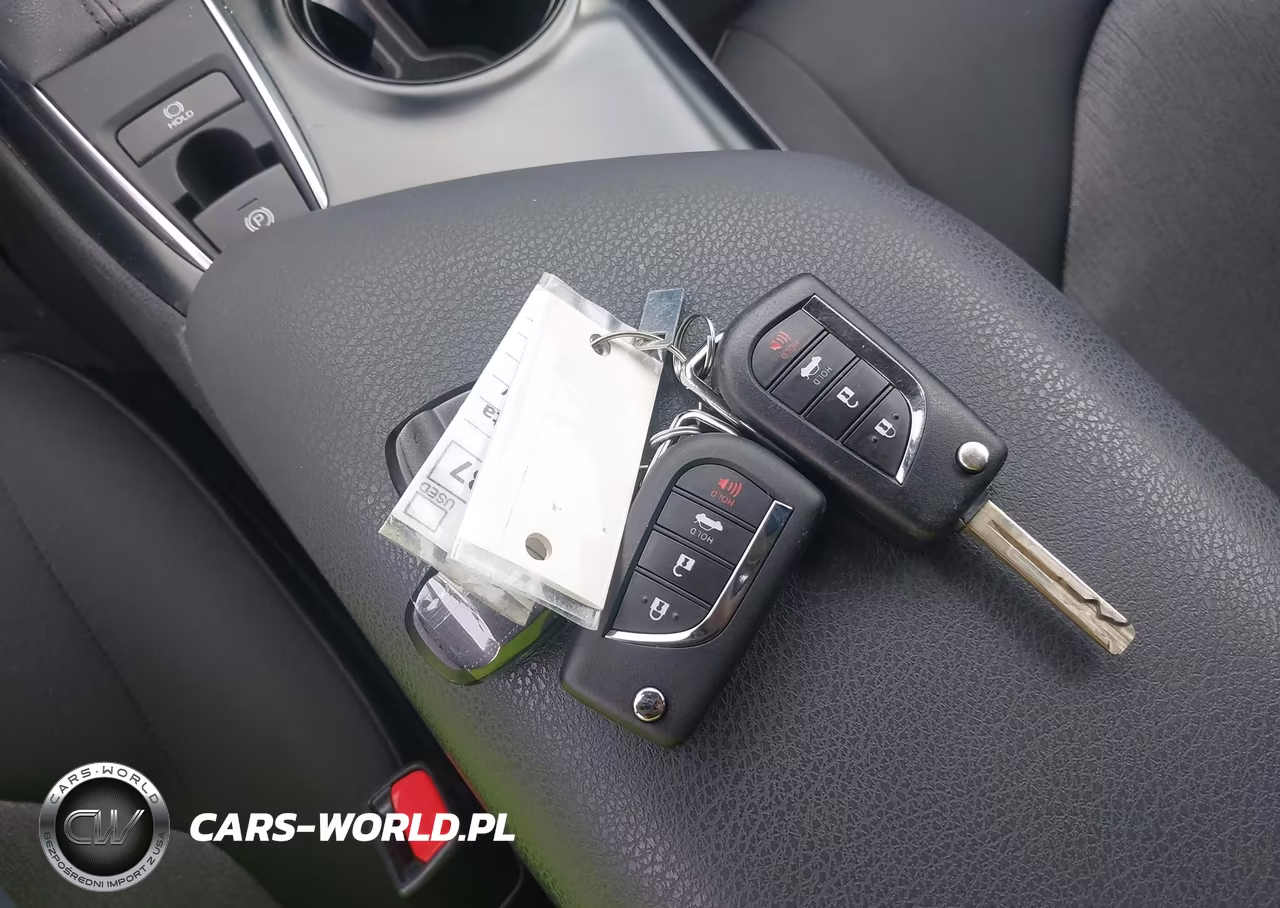 2020 Toyota Camry Le Awd VIN:4T1C11BK0LU014357 - 11