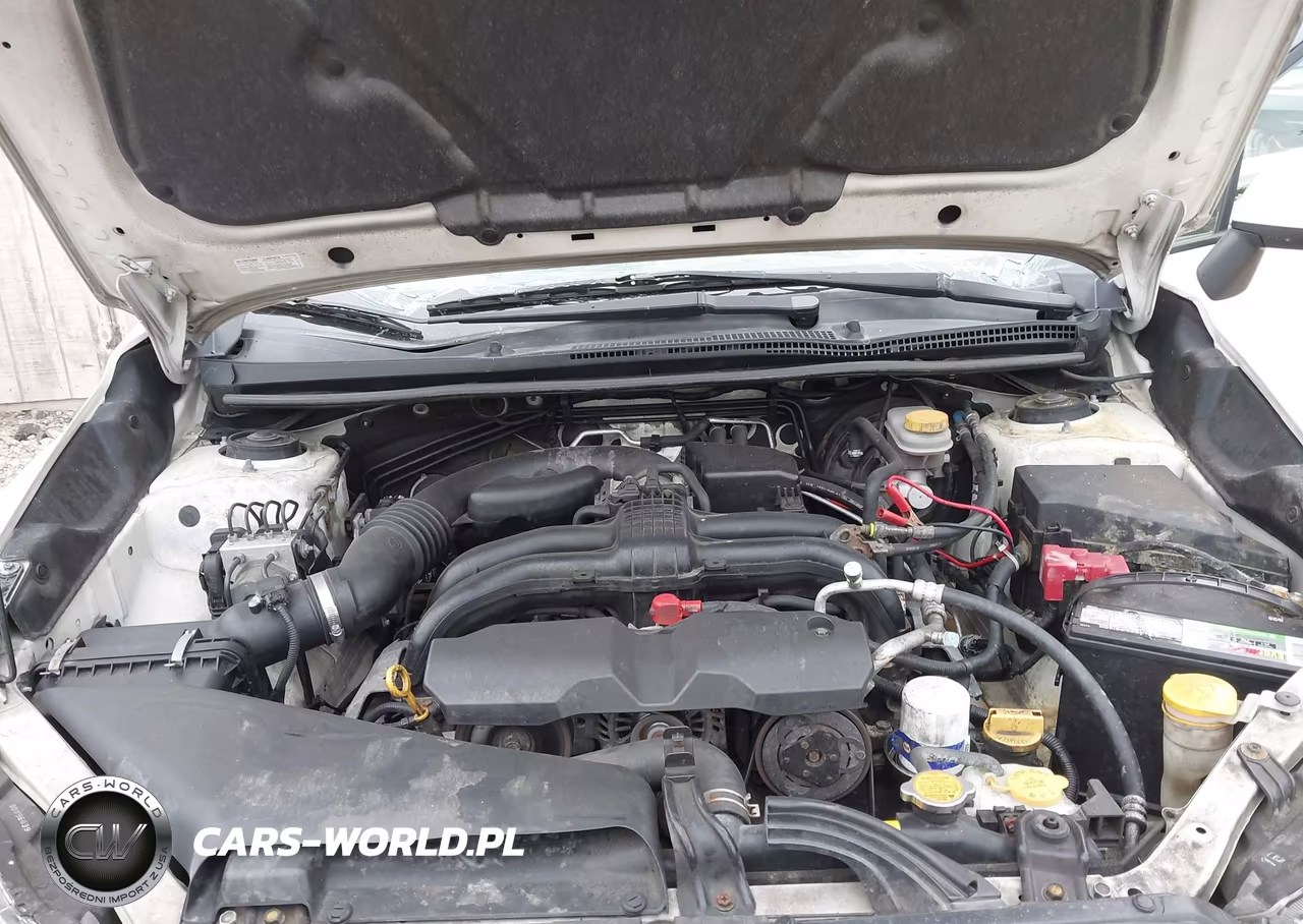 2013 Subaru Xv Crosstrek 2.0I Limited VIN:JF2GPAKC9D2216903 - 10