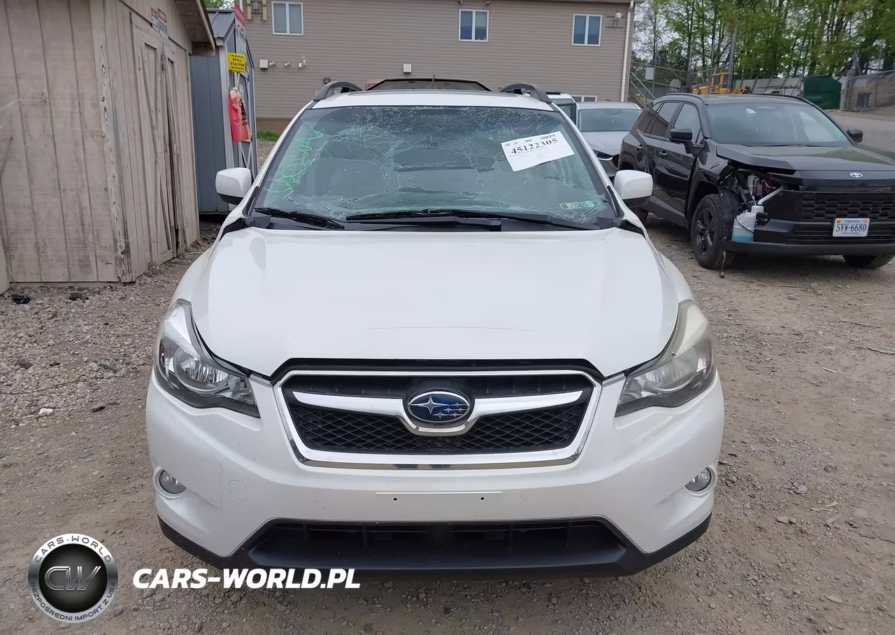 2013 Subaru Xv Crosstrek 2.0I Limited VIN:JF2GPAKC9D2216903 - 12