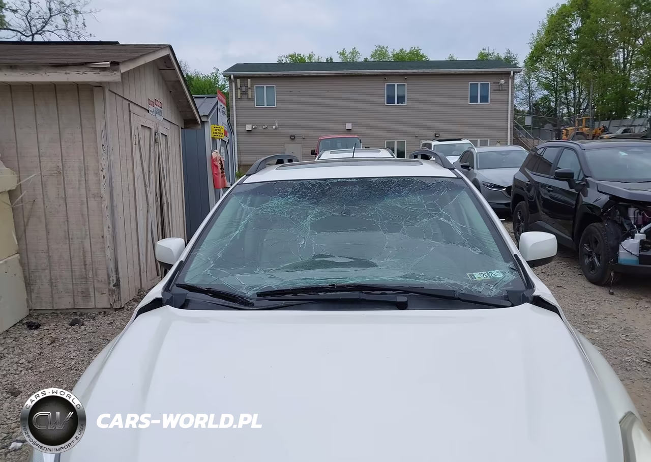 2013 Subaru Xv Crosstrek 2.0I Limited VIN:JF2GPAKC9D2216903 - 6