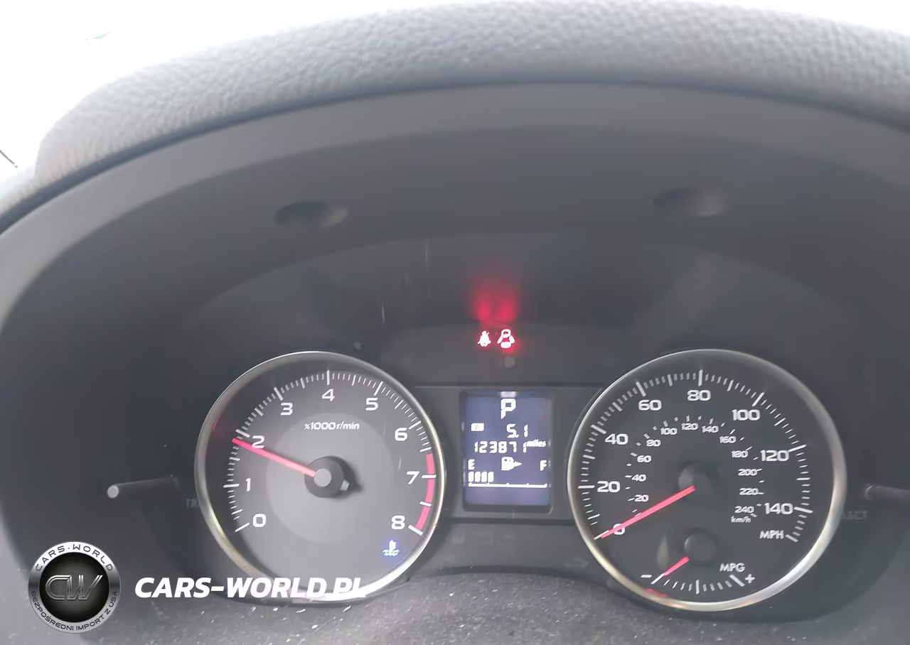 2013 Subaru Xv Crosstrek 2.0I Limited VIN:JF2GPAKC9D2216903 - 7