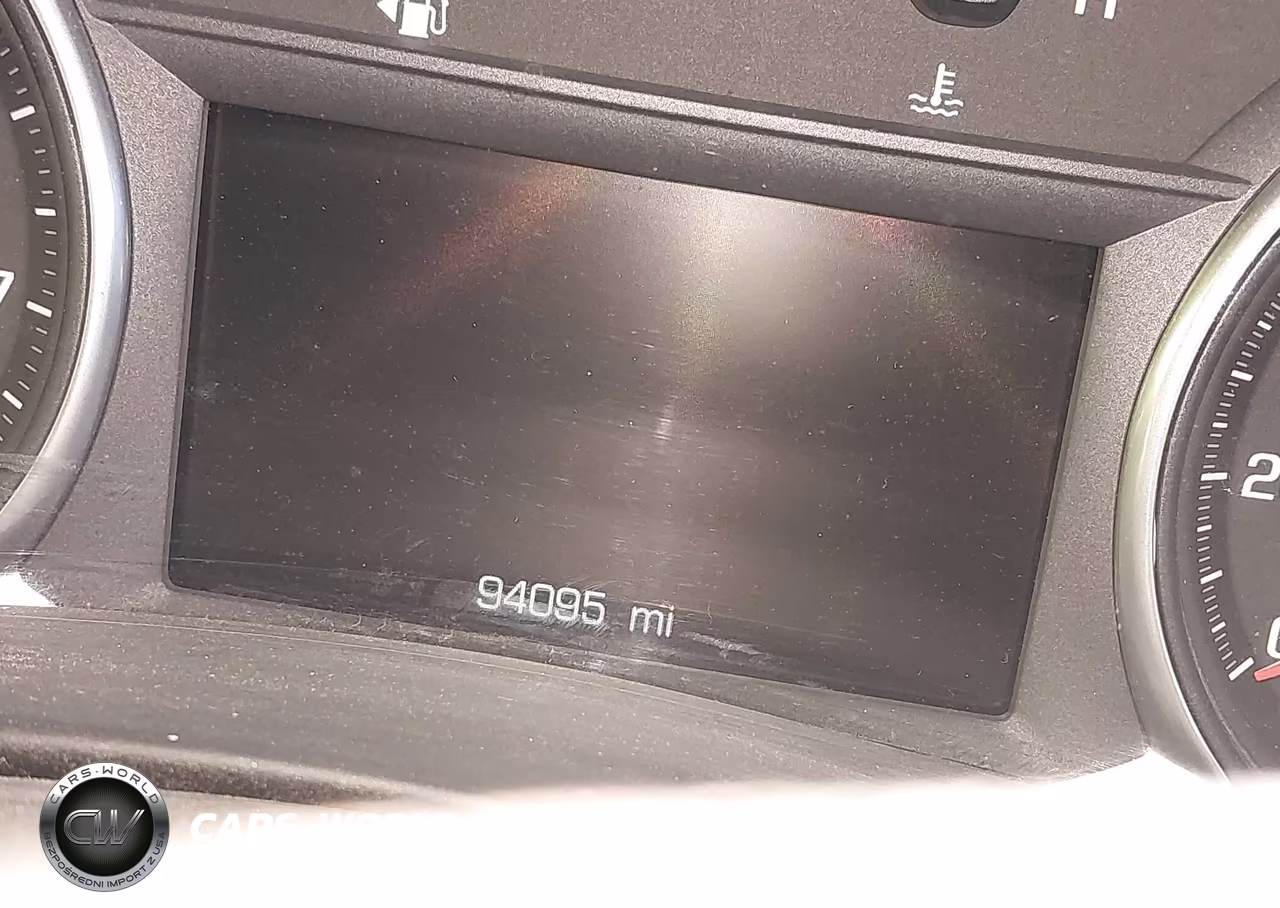 2018 GMC Terrain Denali VIN:3GKALSEX2JL277013 - 15