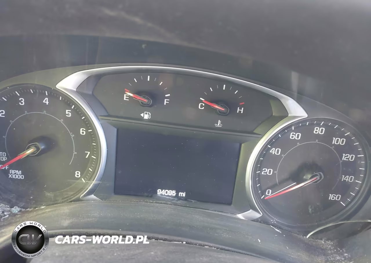 2018 GMC Terrain Denali VIN:3GKALSEX2JL277013 - 7