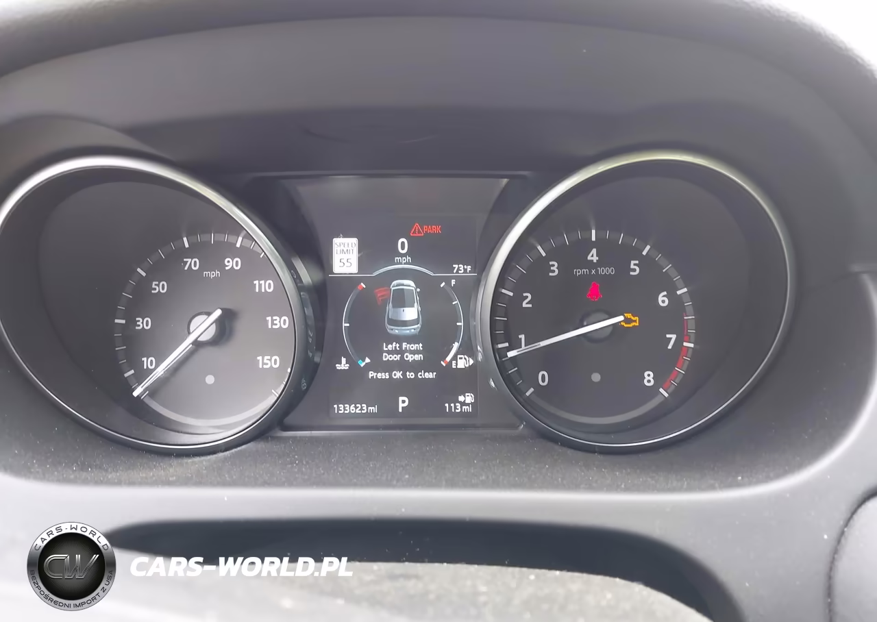 2017 Land Rover Discovery Sport Hse VIN:SALCR2BG0HH696101 - 7