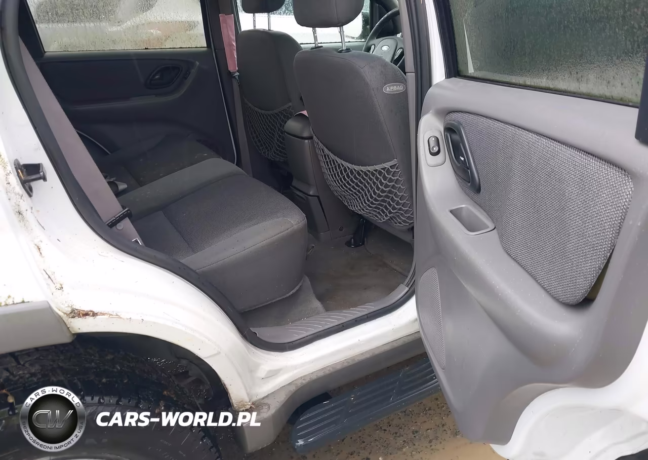 2002 Ford Escape Xlt VIN:1FMCU04102KD71098 - 8