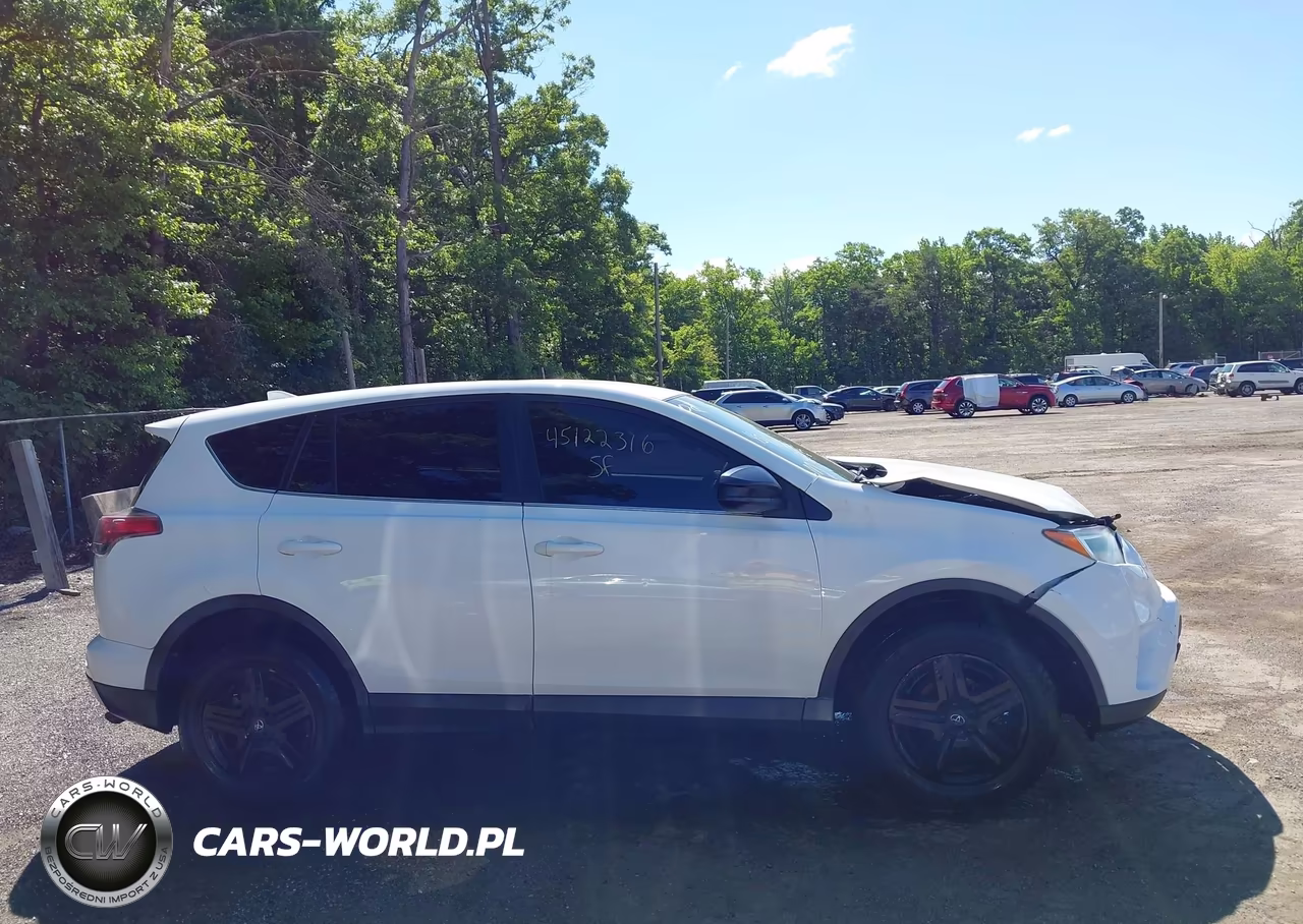 2018 Toyota Rav4 Le VIN:2T3ZFREV0JW420269 - 13