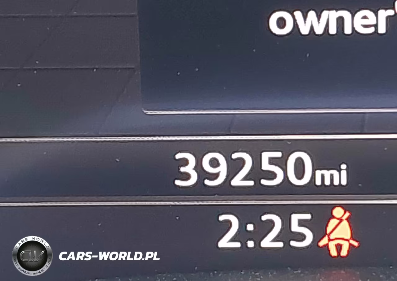 2019 Audi Q7 55 Premium VIN:WA1VAAF72KD007969 - 15
