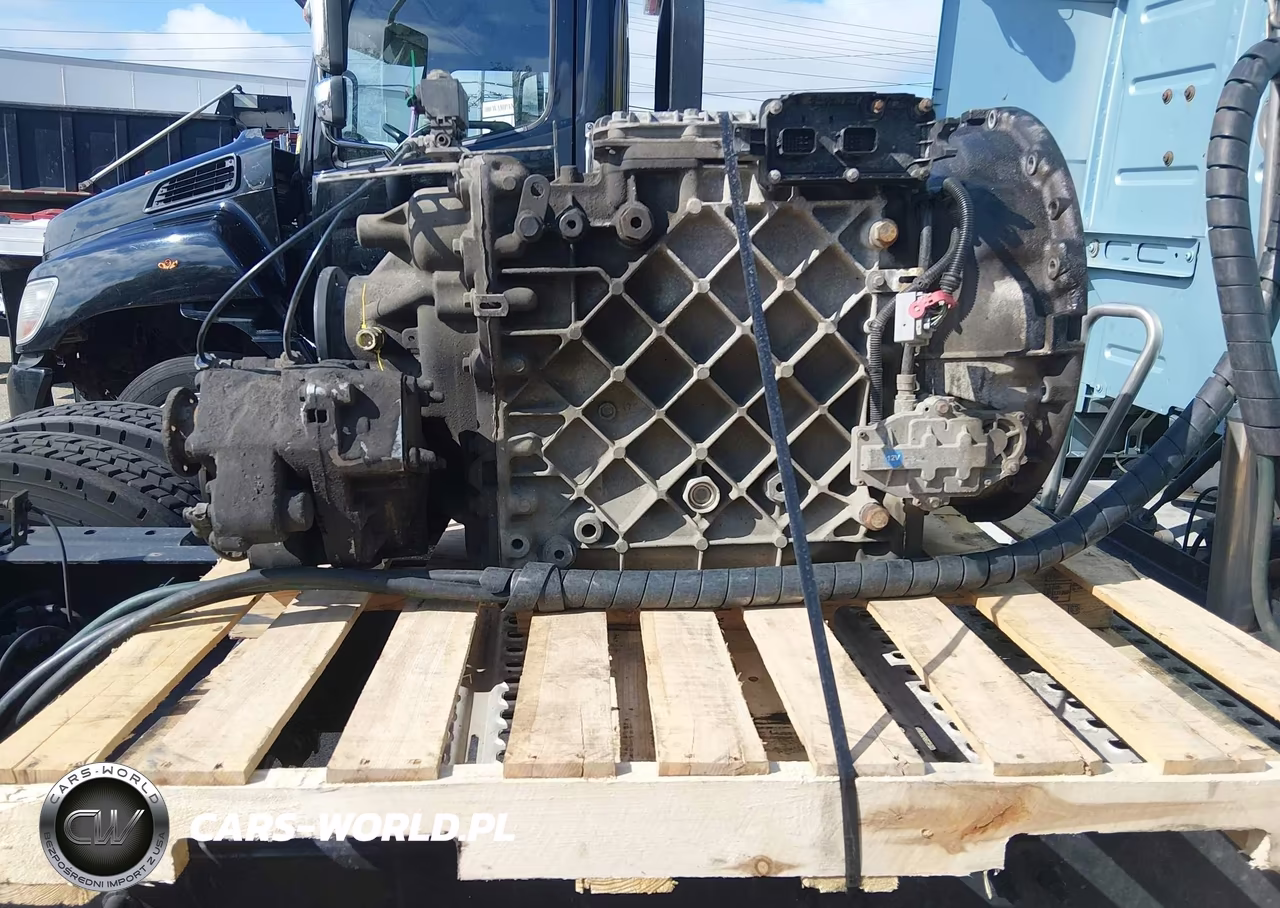 2018 Volvo Vnl VIN:4V4NC9EH4JN886011 - 19