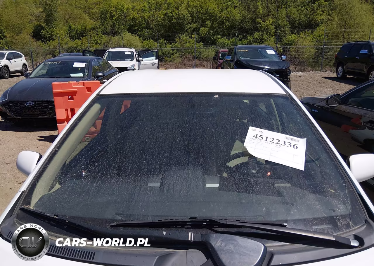 2005 Toyota Prius VIN:JTDKB20U950122705 - 12