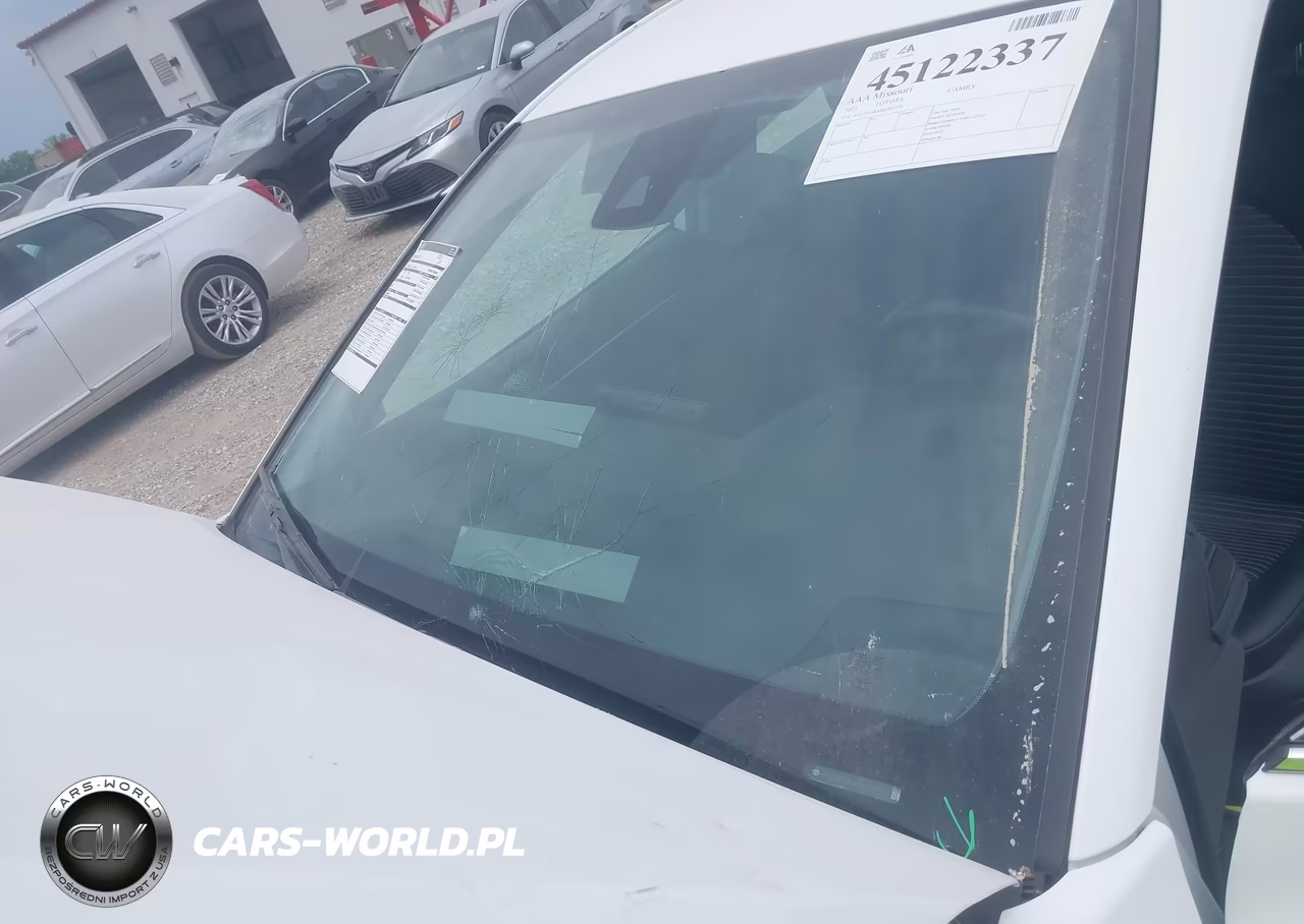 2021 Toyota Camry Se VIN:4T1G11AK4MU561720 - 6