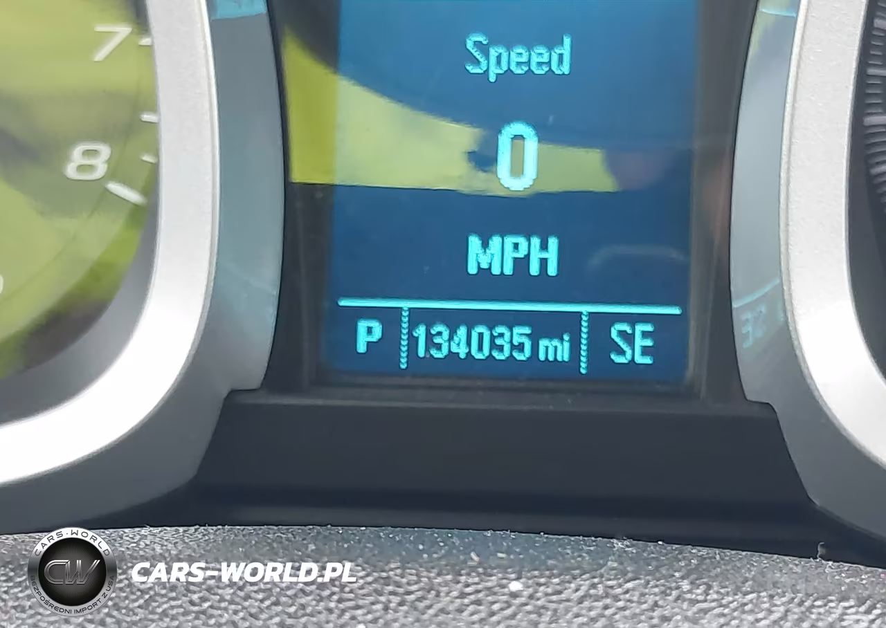2013 Chevrolet Equinox 2Lt VIN:2GNALPEK0D6146319 - 13