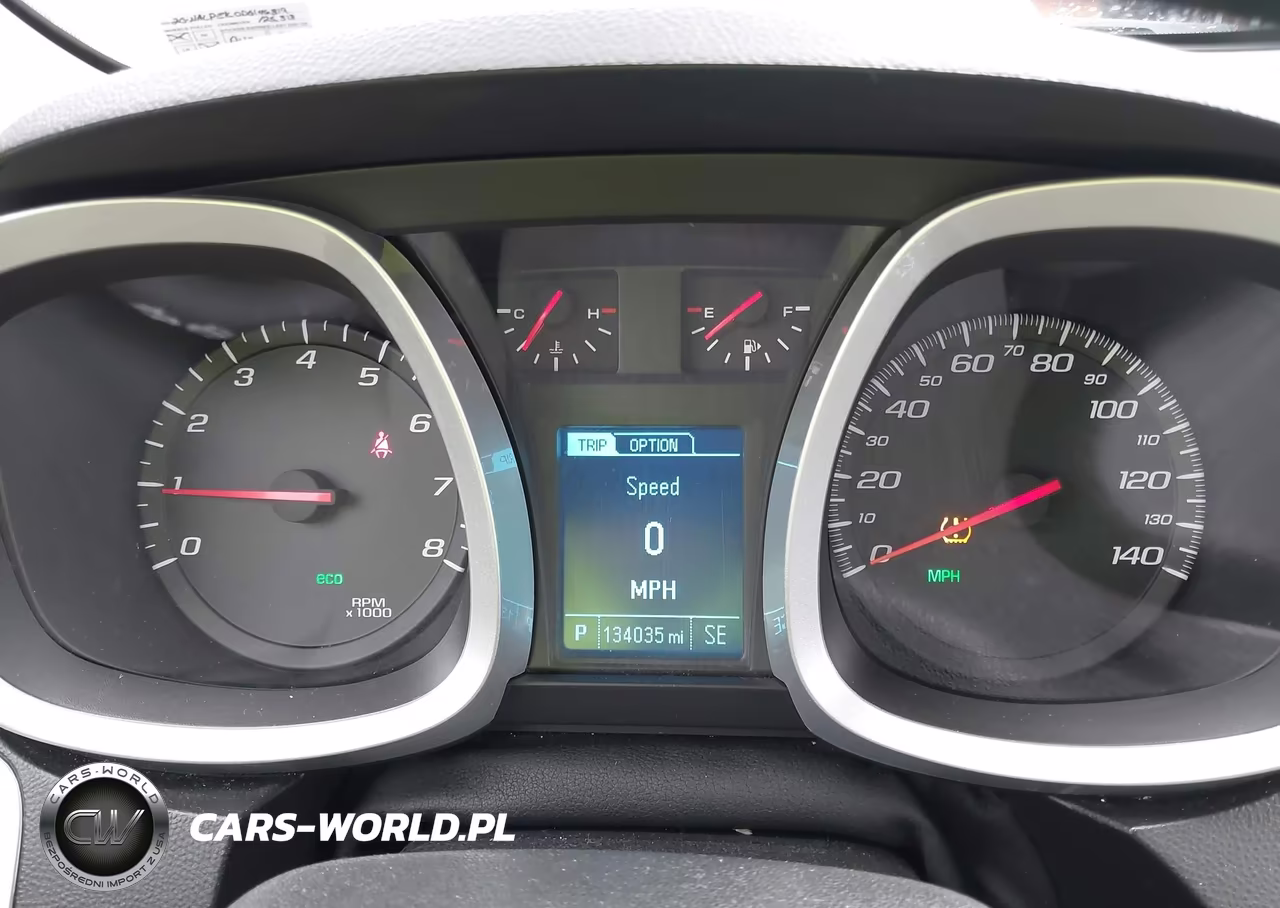 2013 Chevrolet Equinox 2Lt VIN:2GNALPEK0D6146319 - 7