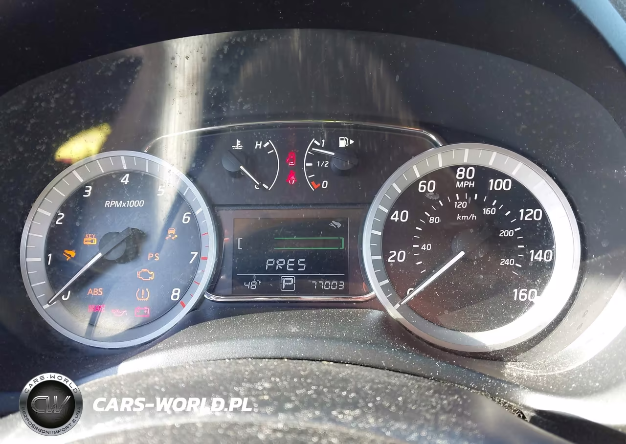 2015 Nissan Sentra Sv VIN:3N1AB7AP8FY299029 - 7