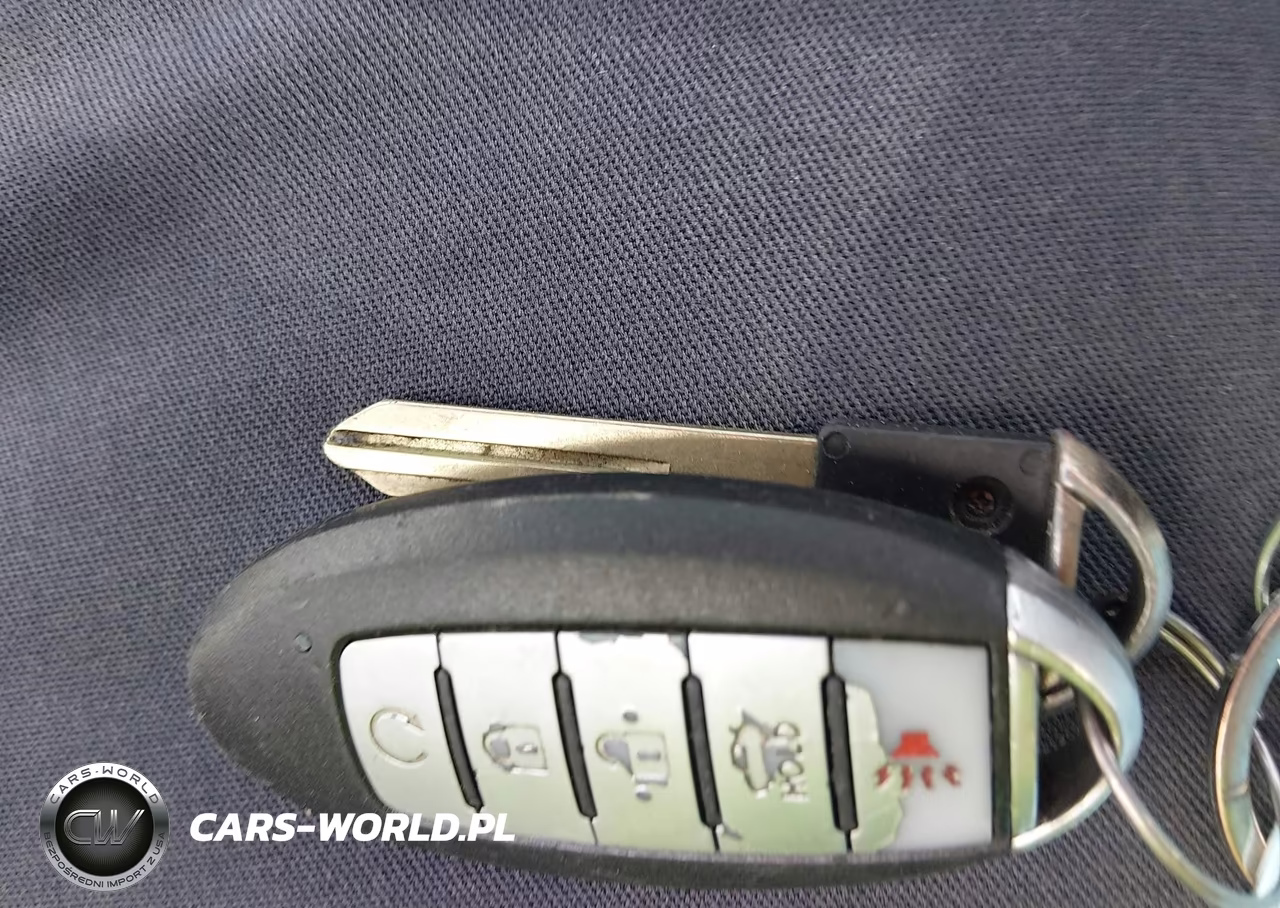 2021 Nissan Altima Sv Fwd VIN:1N4BL4DV9MN377549 - 11