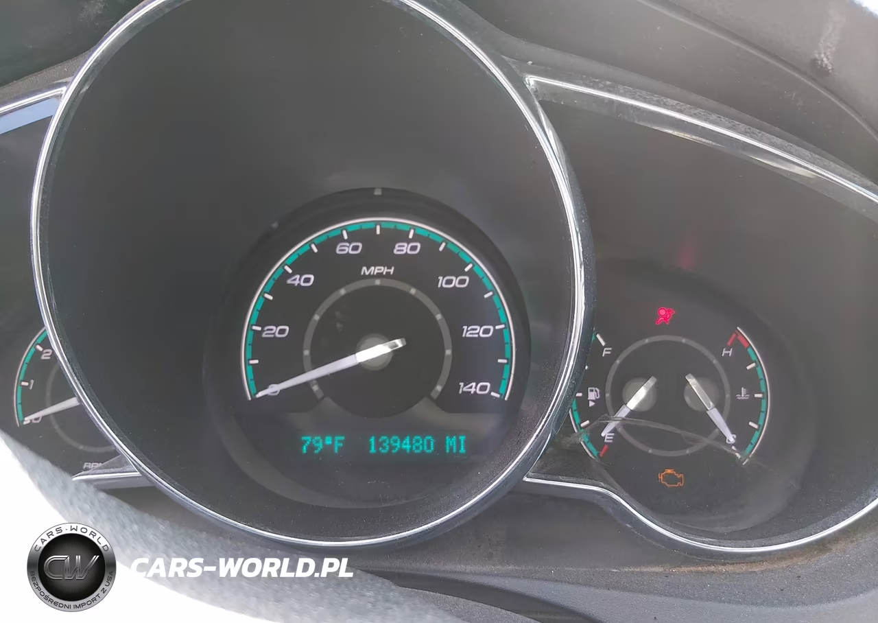 2012 Chevrolet Malibu 1Lt VIN:1G1ZC5E05CF341165 - 7