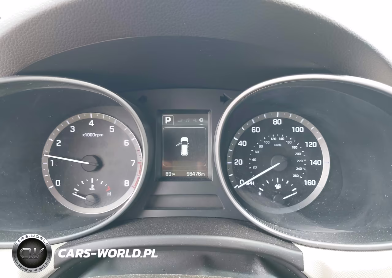 2018 Hyundai Santa Fe Sport 2.4L VIN:5XYZUDLB7JG509370 - 7