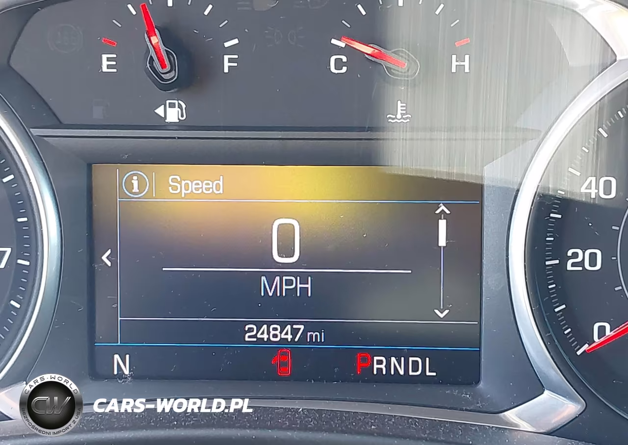 2022 Chevrolet Equinox Fwd Lt VIN:3GNAXKEV4NL131269 - 15
