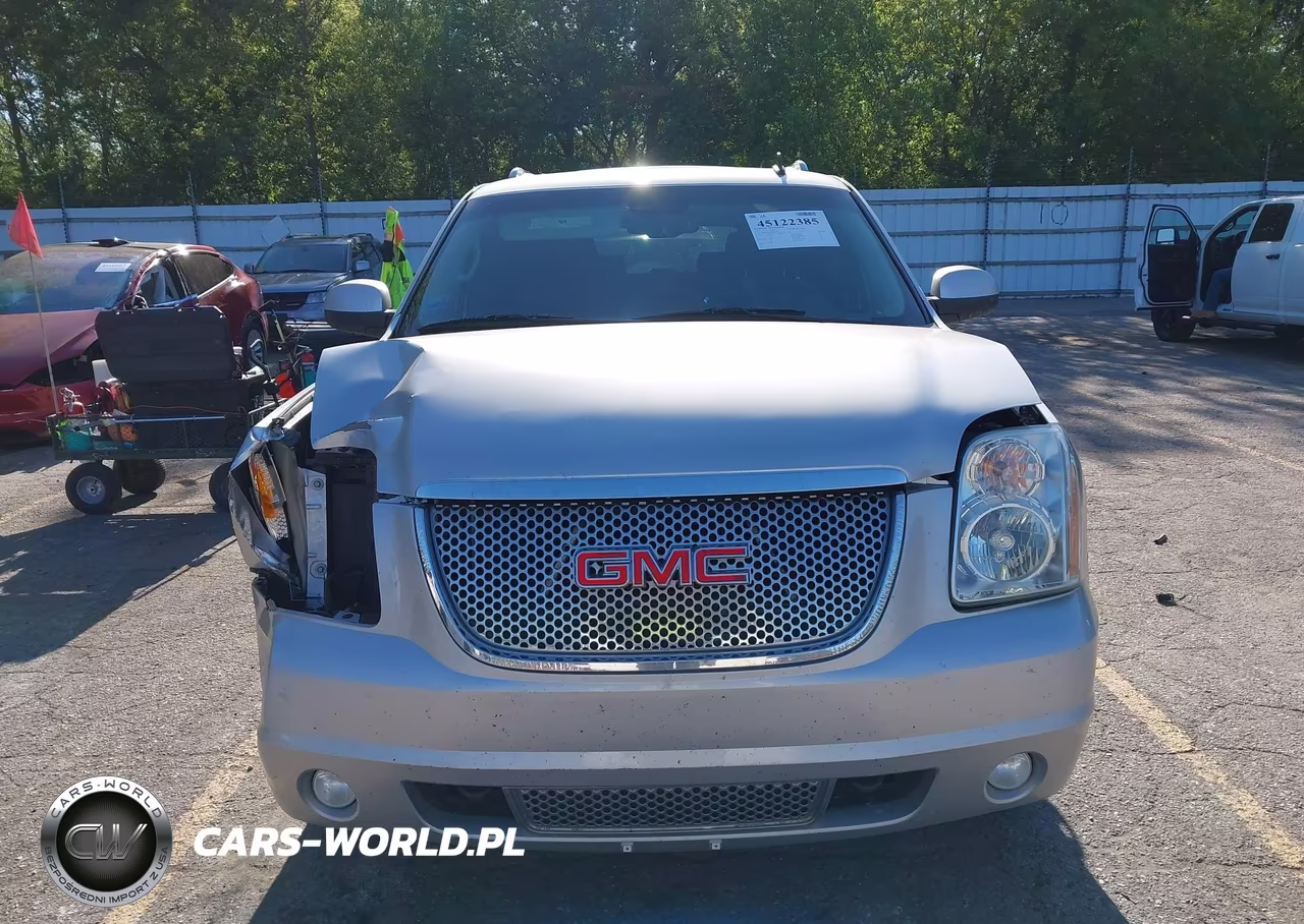 2014 GMC Yukon Xl 1500 Denali VIN:1GKS2MEF1ER217328 - 12