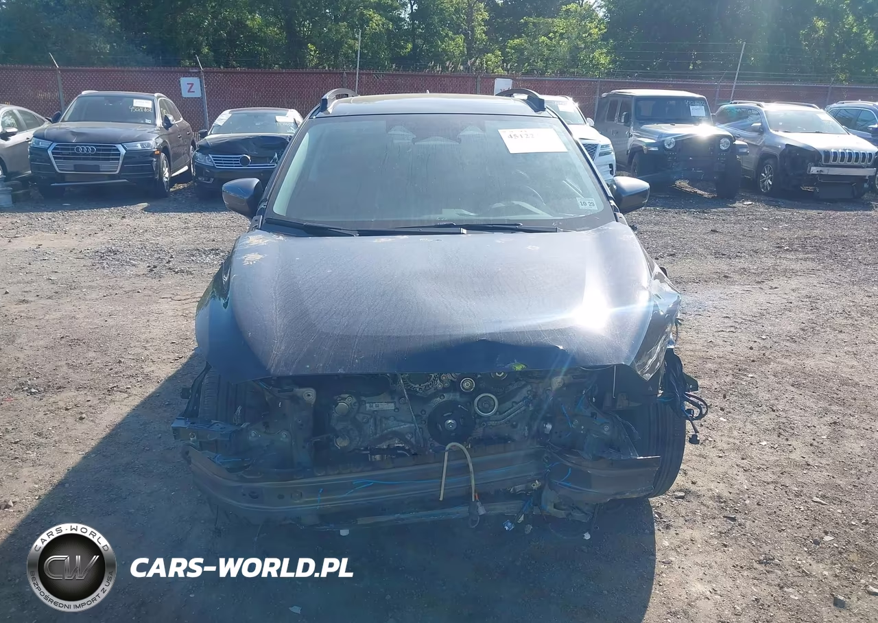 2024 Subaru Crosstrek Limited VIN:4S4GUHM63R3829782 - 12