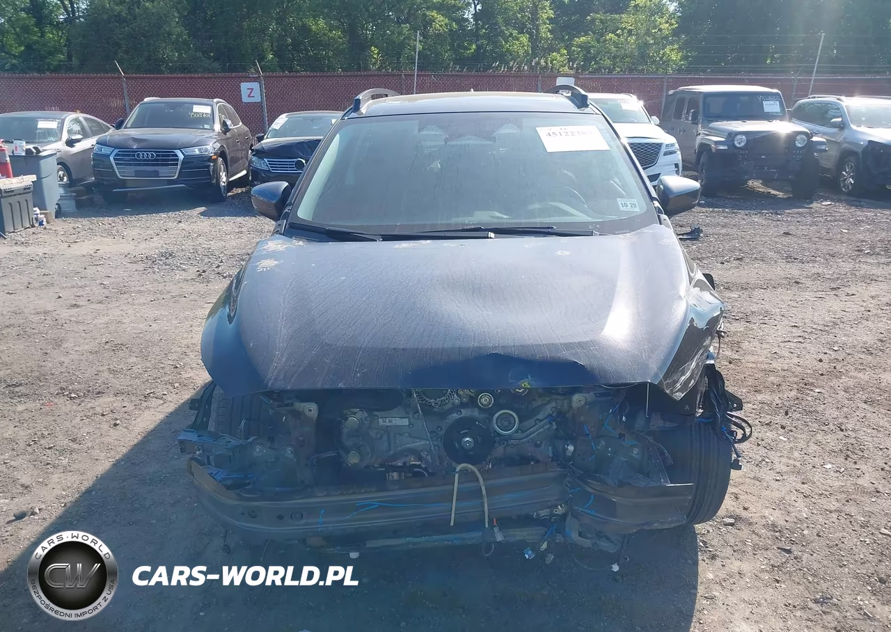 2024 Subaru Crosstrek Limited VIN:4S4GUHM63R3829782 - 17