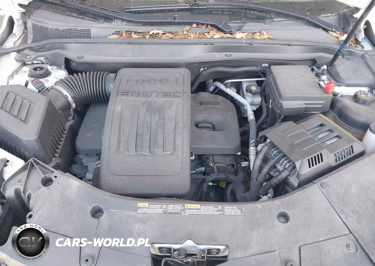 2017 Chevrolet Equinox Lt VIN:2GNFLFEK0H6259371 - 10