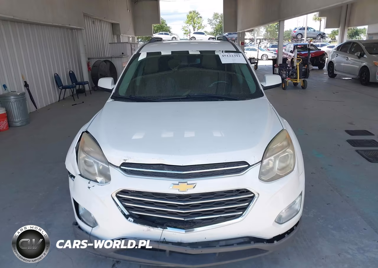 2017 Chevrolet Equinox Lt VIN:2GNFLFEK0H6259371 - 13