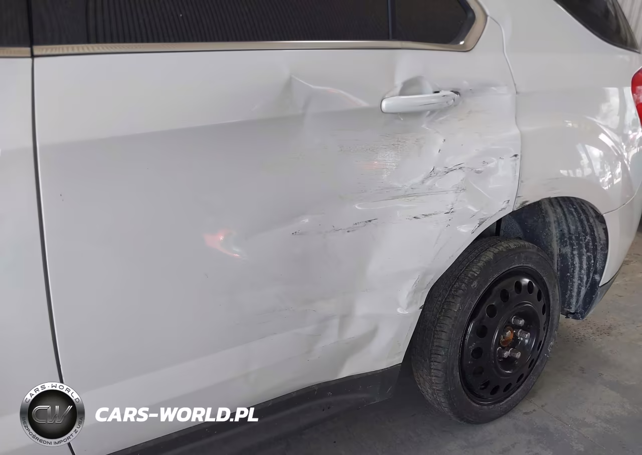 2017 Chevrolet Equinox Lt VIN:2GNFLFEK0H6259371 - 6