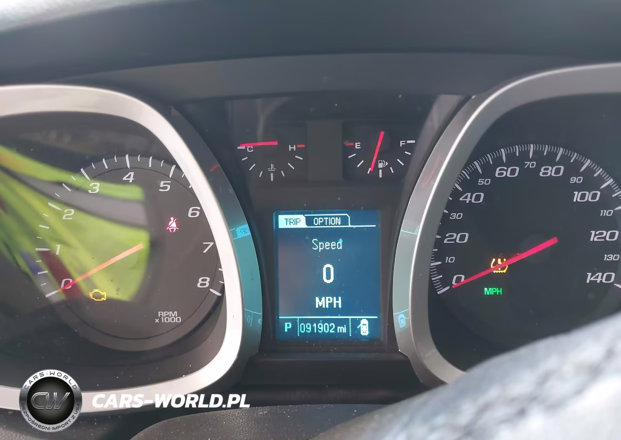 2017 Chevrolet Equinox Lt VIN:2GNFLFEK0H6259371 - 7