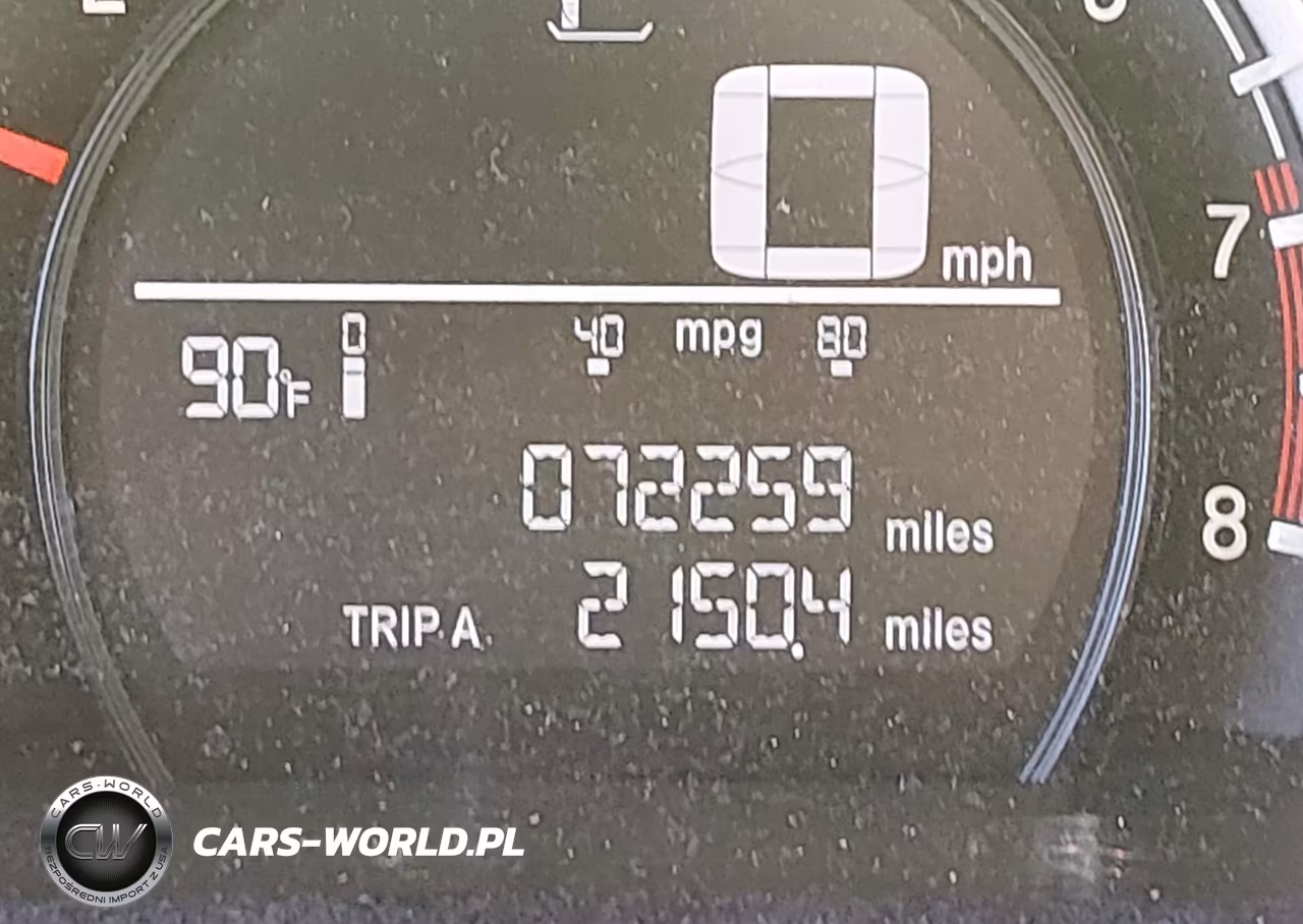 2019 Honda Cr-V Lx VIN:2HKRW6H39KH223196 - 15