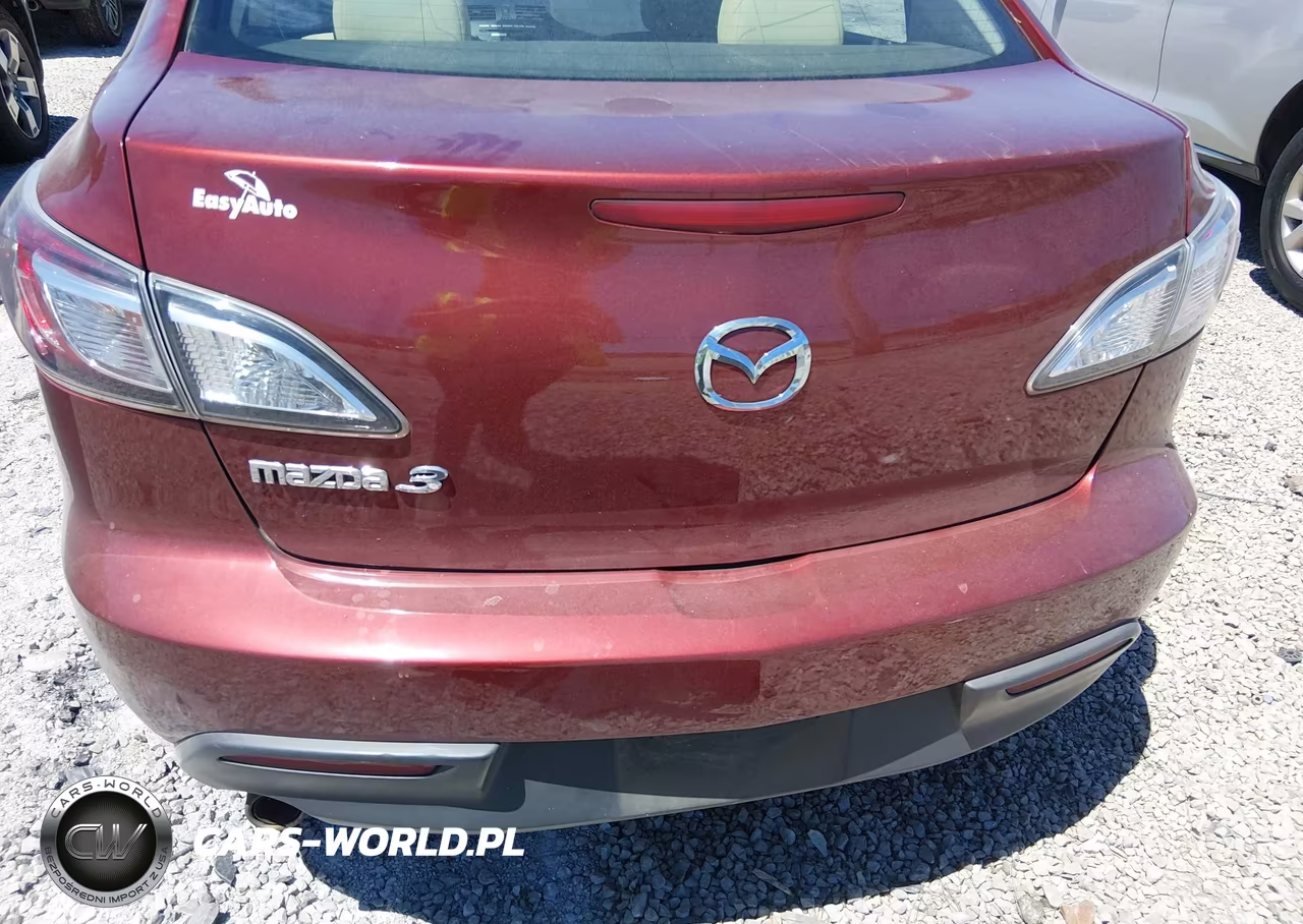 2010 Mazda Mazda3 I Touring VIN:JM1BL1SF7A1100292 - 16