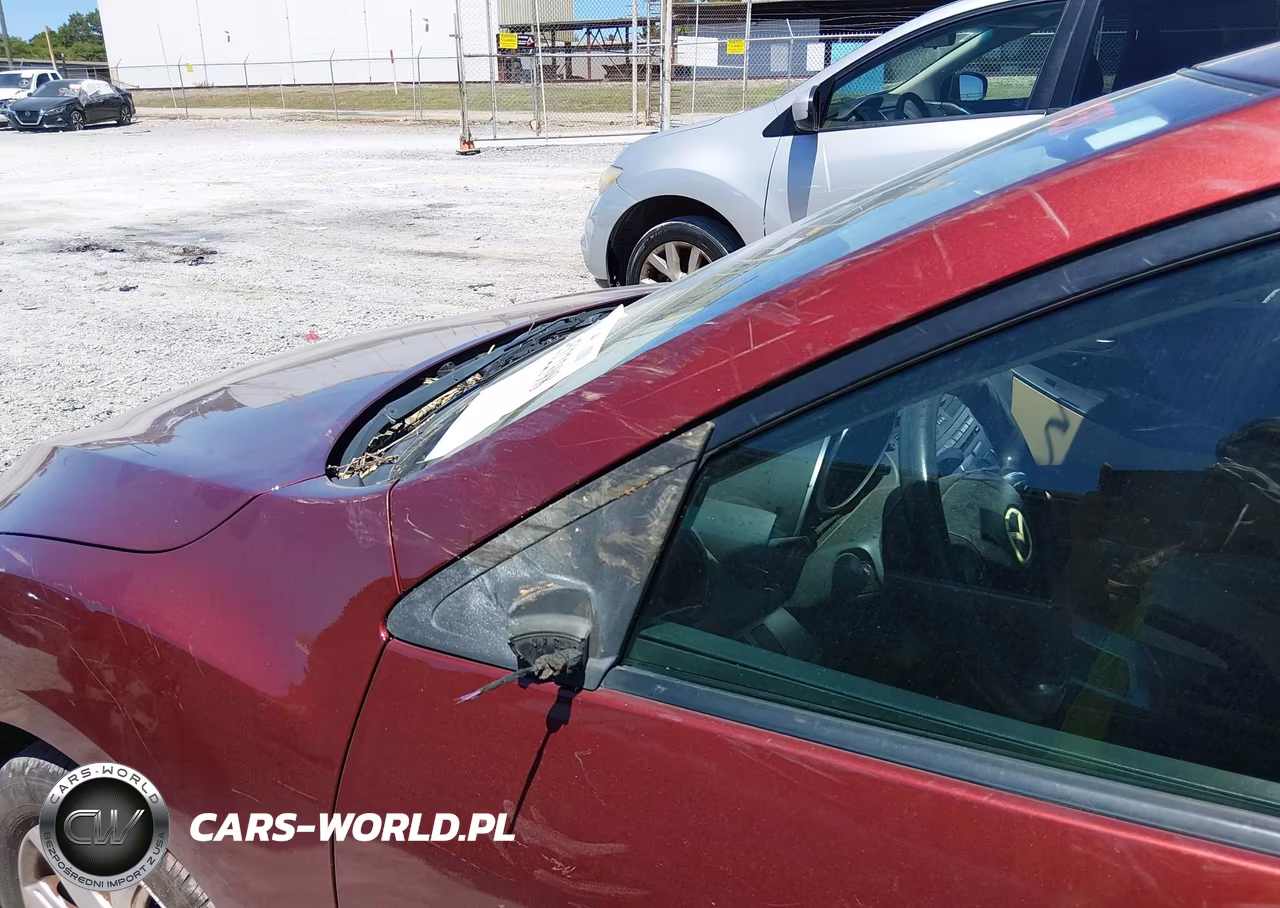 2010 Mazda Mazda3 I Touring VIN:JM1BL1SF7A1100292 - 6