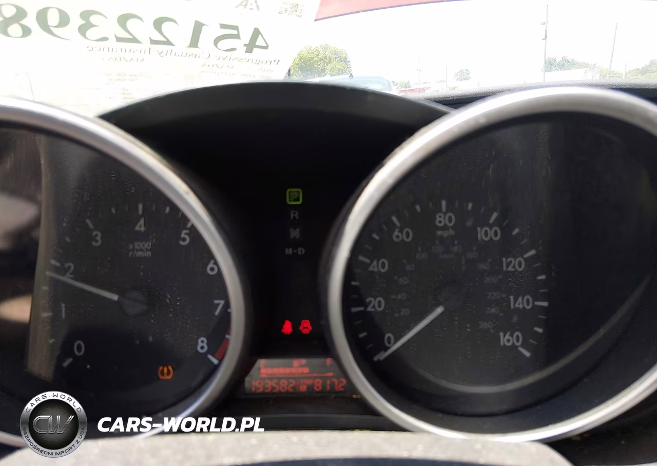 2010 Mazda Mazda3 I Touring VIN:JM1BL1SF7A1100292 - 7