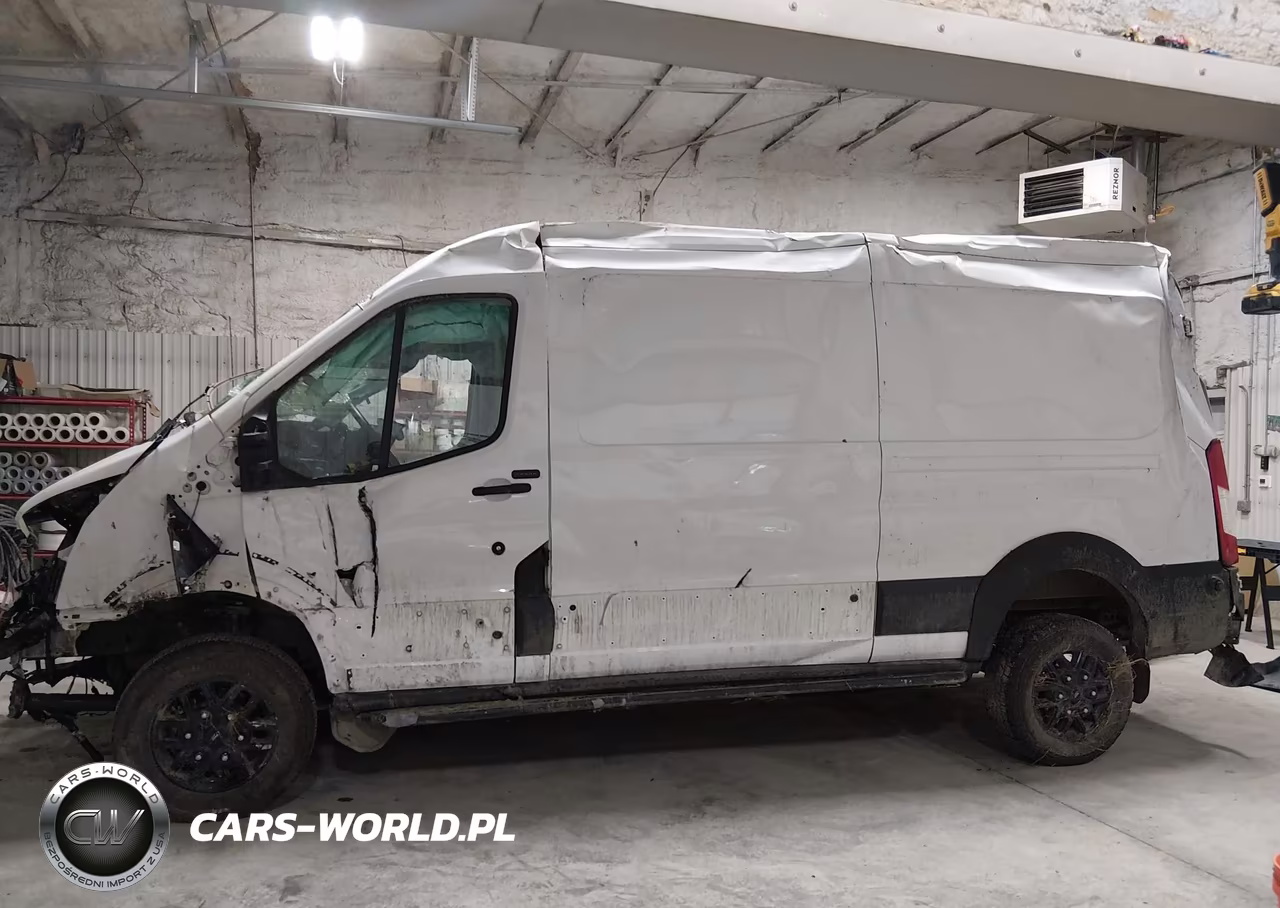 2024 Ford Transit-350 VIN:1FTBW2CG4RKA17557 - 15