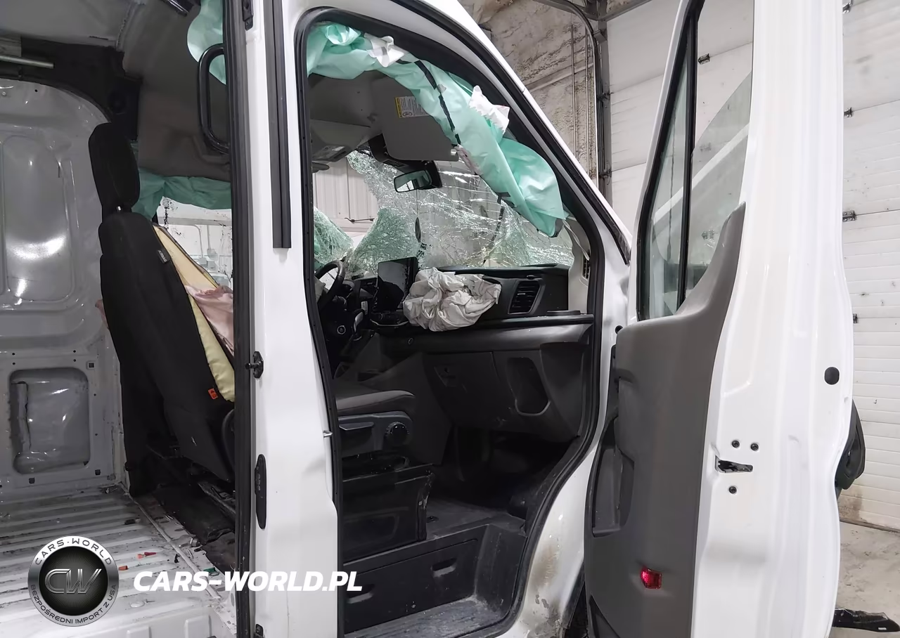 2024 Ford Transit-350 VIN:1FTBW2CG4RKA17557 - 5