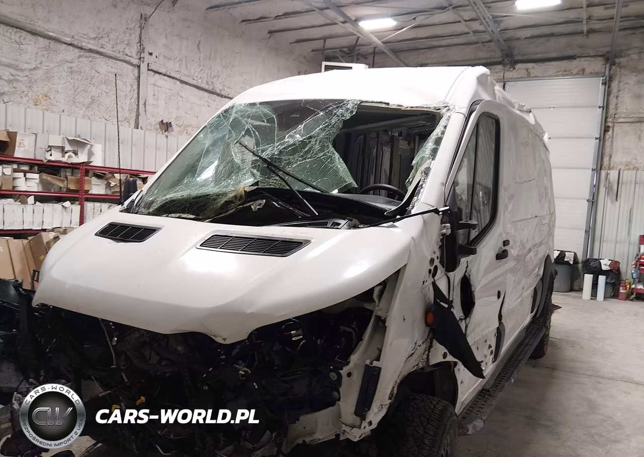 2024 Ford Transit-350 VIN:1FTBW2CG4RKA17557 - 6