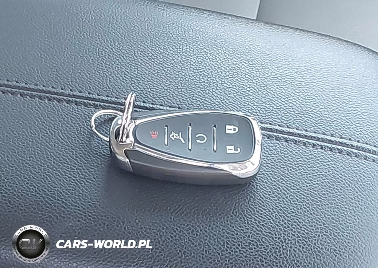 2018 Chevrolet Equinox Premier VIN:3GNAXMEV1JL101975 - 11
