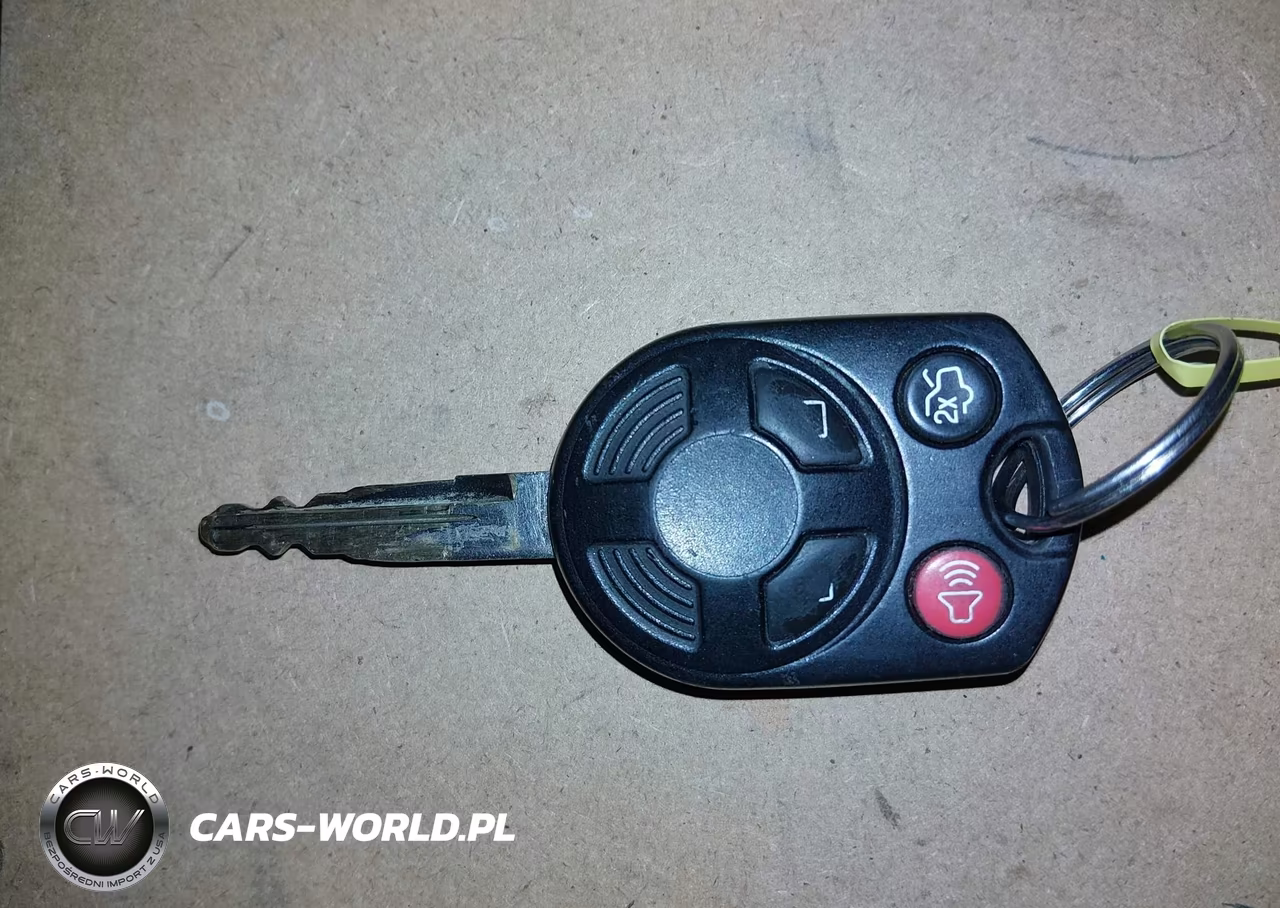 2008 Ford Fusion Se VIN:3FAHP07Z38R147286 - 11