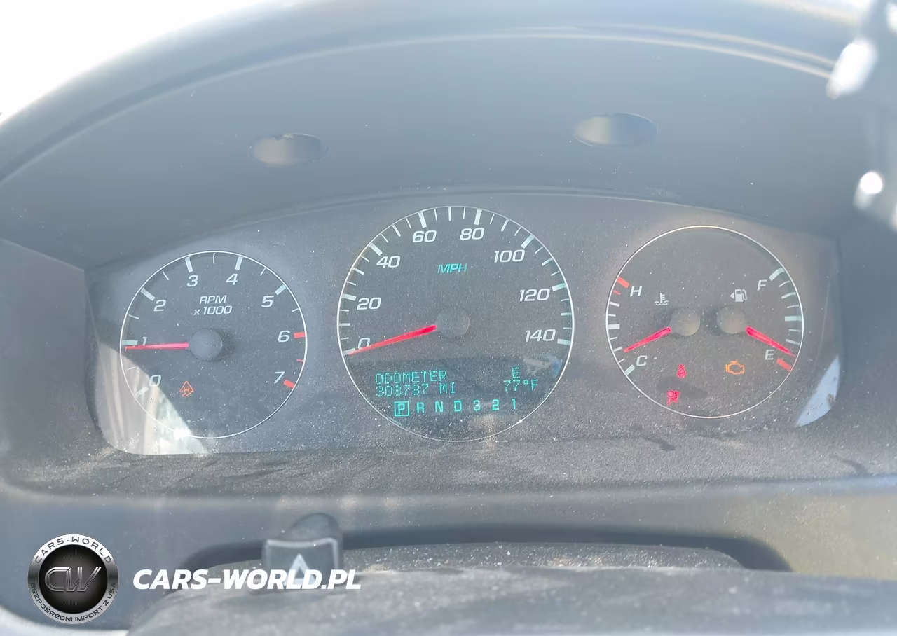 2009 Chevrolet Impala Lt VIN:2G1WT57N091317738 - 7