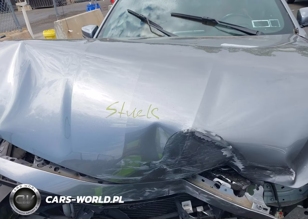 2020 Cadillac Ct5 Sport VIN:1G6DU5RK6L0150581 - 10